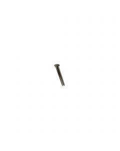 Crosse de fixation pour perche 360° amovible SEANOX