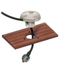 Passacavo stagno da fissare