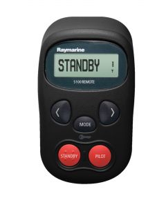 Télécommande pilote RAYMARINE