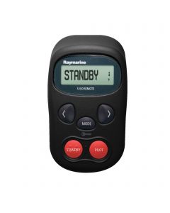 Télécommande S100 Raymarine
