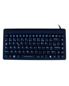 Clavier étanche 