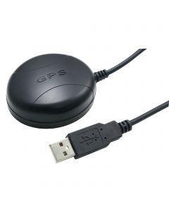 Antenas GPS con cable 