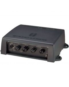 Accesorios para NAVNET TZTOUCH 3 Sonda Black Box DFF3-UHD Furuno