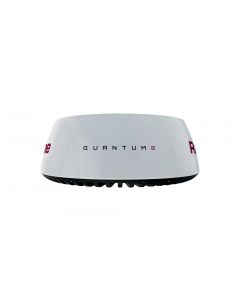 Radar Quantum 2 Doppler RAYMARINE