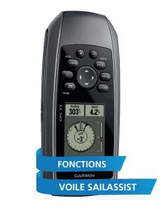 GPS portable GPS 73 GARMIN