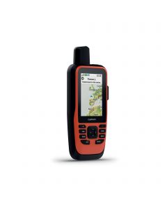 GPSMAP 86s/86i GPSMAP 86i Garmin