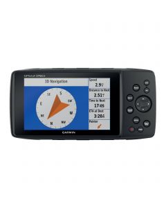 GPS portable 276 Cx GARMIN Garmin