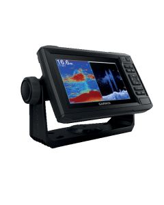 Combiné ECHOMAP UHD 92SV + sonde GT54 GARMIN