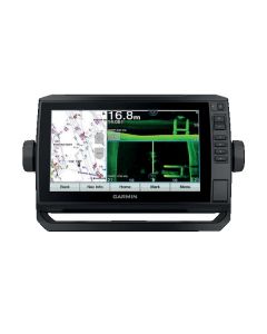 Combiné ECHOMAP™ ULTRA 122sv avec sonde GT54-TM GARMIN