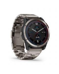 Montre Quatix® 7X Solar GARMIN