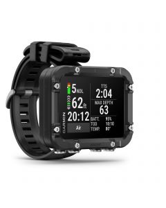 Ordinateur de plongée X30 Garmin