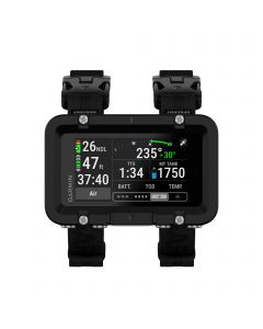 Ordinateur de plongée X50i Garmin