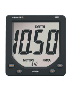 Sondeur avec capteur ADVANSEA