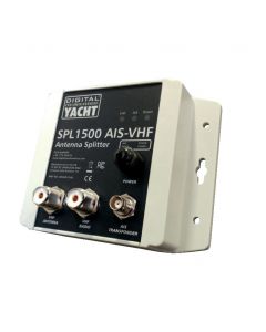 Splitter antenna SPL1500 DIGITAL YACHT