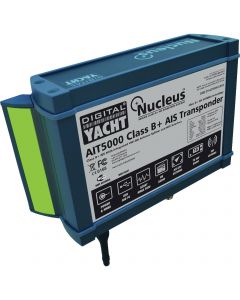 Emisor/receptor AIS AIT5000 Digital yacht