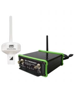 Emisor/receptor AIS NOMAD Digital yacht