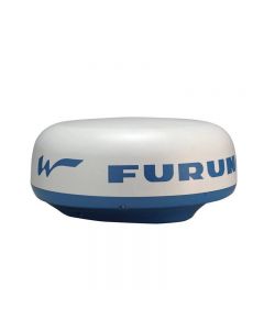 DRS4W Radar WiFi Furuno