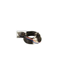 Câble d'alimentation DRS4W Furuno
