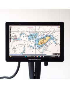 Ecran tactile étanche SAILPROOF