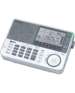SANGEAN ATS  909X marine receiver