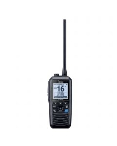 VHF portable IC-M94DE Icom
