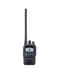 VHF portable IC-M85E Icom