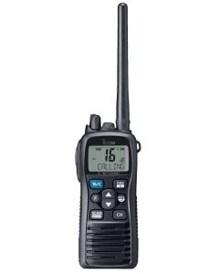 VHF IC-M73Europlus