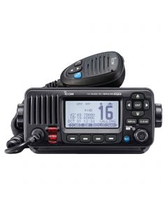 VHF fixe IC-M423GE Icom