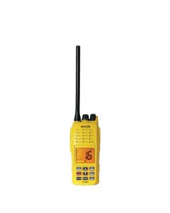 VHF portable RT-420 MAX Navicom
