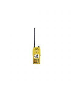 VHF portable RT-420 DSC MAX Navicom