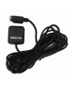 Antenna GPS esterna plug and play Navicom