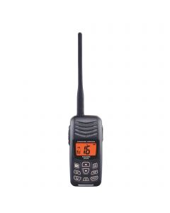 VHF portable HX 300E Standard horizon