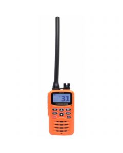 VHF HM-100 HIMUNICATION