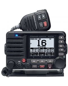 VHF fixe GX6000E Standard horizon