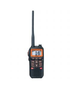 VHF portable HX210 Standard horizon