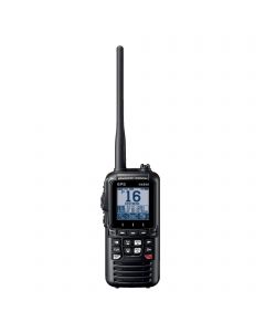 VHF portable HX890 Standard horizon