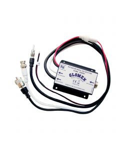 Duplexer VHF/Radio/AIS Glomex