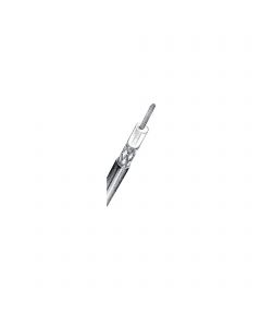 Cable RG58/U para VHF ø5 mm, el m Glomex
