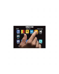 VHF fixe RT 1050-AIS Navicom