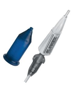 Empalme de protección