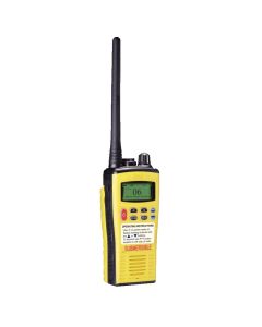 VHF Portátil HT-649 ENTEL