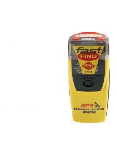 Balise personnelle Fast Find 220
