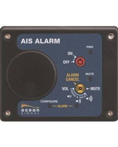 AIS alarm RESCUE ME MOB1 Ocean signal