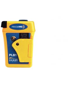 PLB1 Rescue Me personal beacon Ocean signal