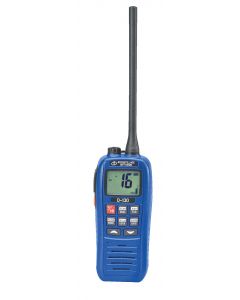 VHF portatile D-130 AD by PLASTIMO AD by PLASTIMO