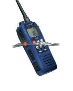 VHF portátil D-130 AD by PLASTIMO AD by PLASTIMO