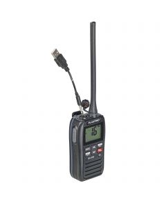 VHF portable SX-350 Plastimo