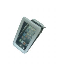 Waterproof case for iPhone 5 White 