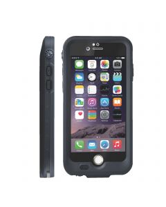 Waterproof shell for iPhone black 