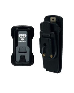 Adhesive adaptors type M + fixing belt